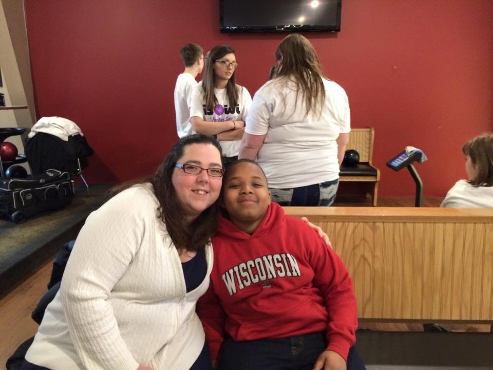 Photo 8 from Big Brothers Big Sisters of Racine and Kenosha Counties, Inc. 